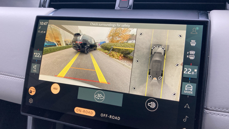 Land Rover Discovery Sport 1.5 P300e Dynamic HSE 5dr Auto [5 Seat] Station Wagon